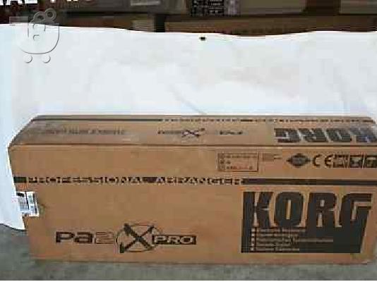 Νέα προσφορά 2 x Pioneer CDJ 1000 MK3 + DJM 800 Mixer .... Korg Pa2xpro πληκτρολόγιο...